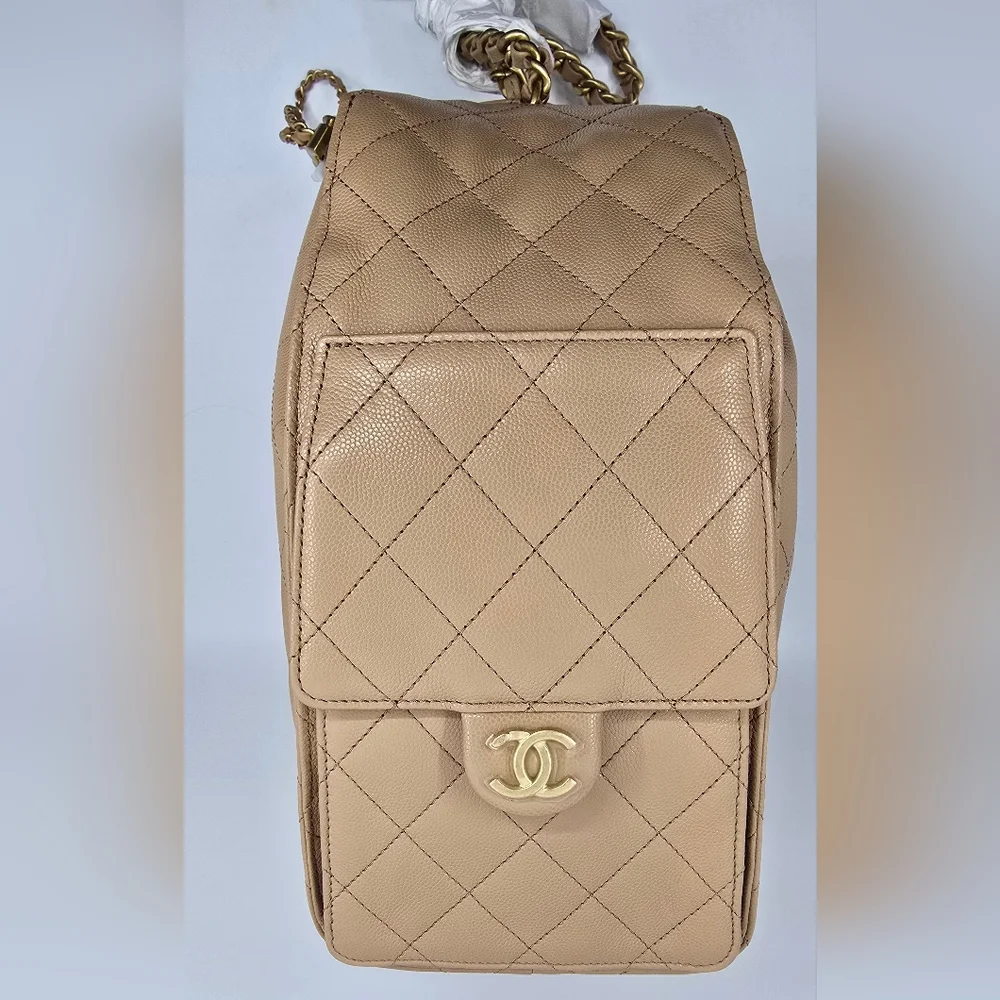 Chanel 25 Medium